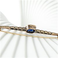 Cuneo - Corso Nizza 11 - Spilla Goldside Donna in Oro giallo 82059231 - 82059231